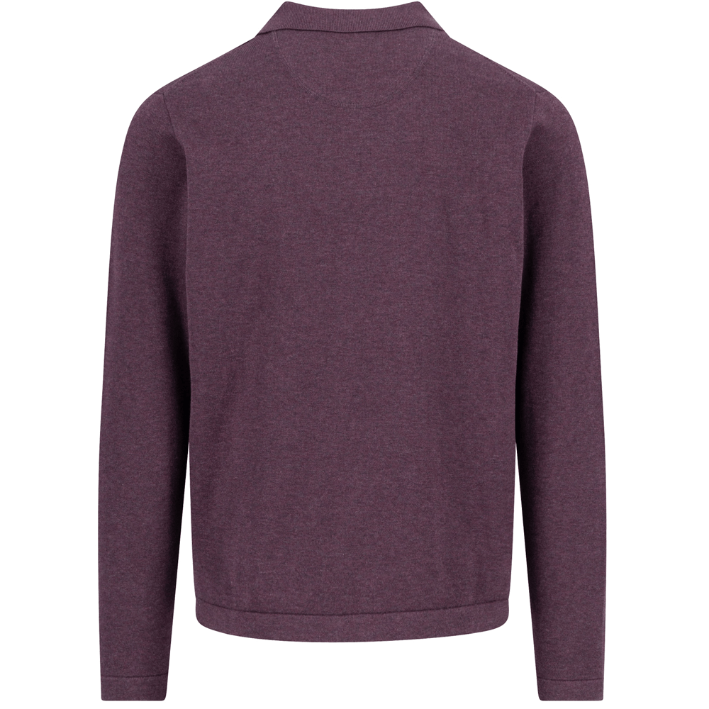 Fynch-Hatton Buttoned Superfine Cardigan